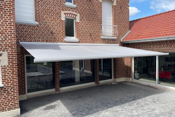Store banne on'x
